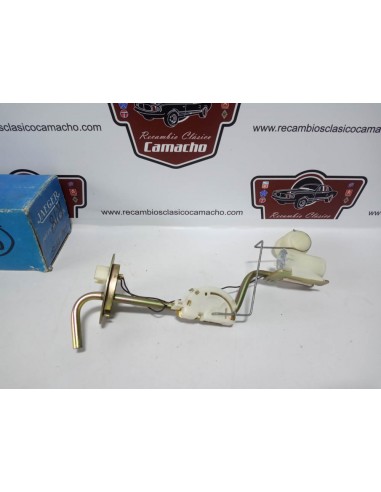 AFORADOR DE COMBUSTIBLE RENAULT 18 FAMILIAR