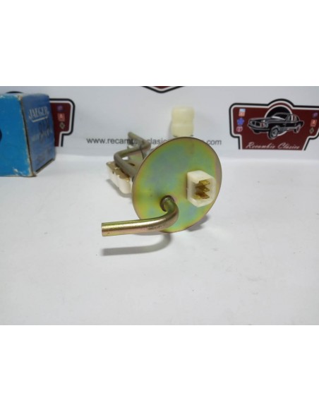 AFORADOR DE COMBUSTIBLE RENAULT 18 FAMILIAR