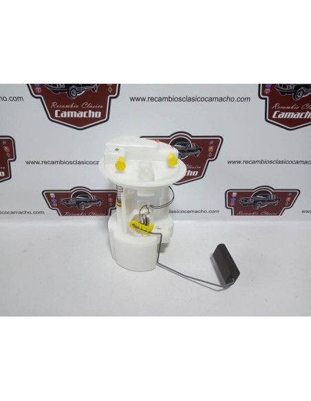 AFORADOR BOMBA RENAULT CLIO II 1.9 DIESEL