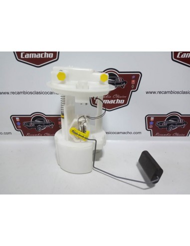 AFORADOR BOMBA RENAULT CLIO II 1.9 DIESEL