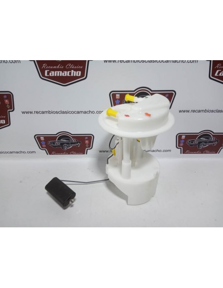 AFORADOR BOMBA RENAULT CLIO II 1.9 DIESEL