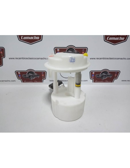 AFORADOR BOMBA RENAULT CLIO II 1.9 DIESEL