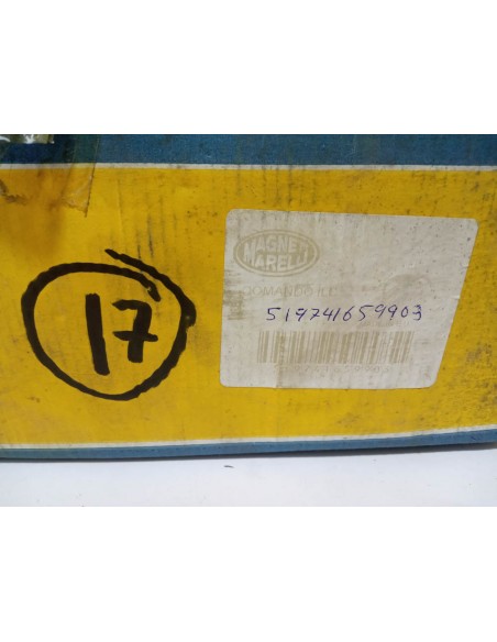 AFORADOR BOMBA RENAULT CLIO II 1.9 DIESEL