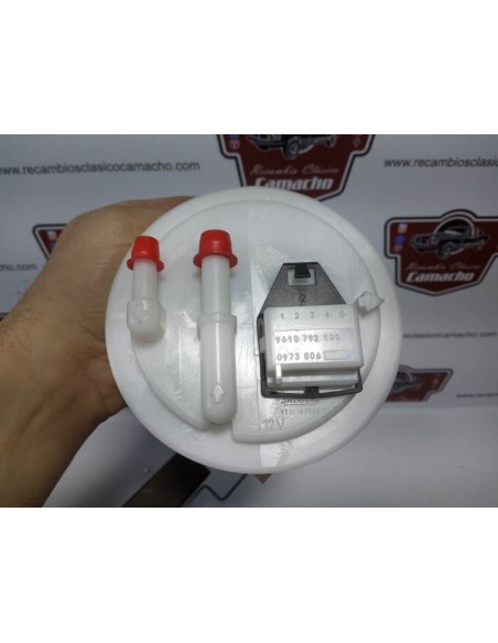 AFORADOR BOMBA CITROEN XANTIA GASOLINA