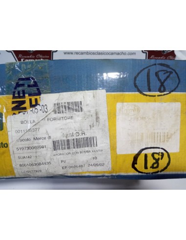AFORADOR BOMBA CITROEN XANTIA GASOLINA