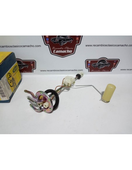 AFORADOR DE COMBUSTIBLE IVECO DAILY PRIMERA SERIE