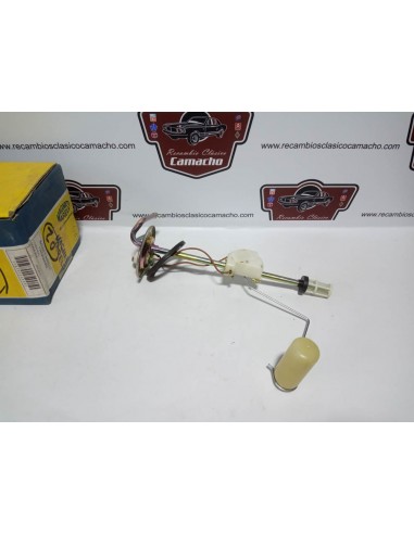 AFORADOR DE COMBUSTIBLE IVECO DAILY PRIMERA SERIE