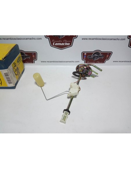 AFORADOR DE COMBUSTIBLE IVECO DAILY PRIMERA SERIE