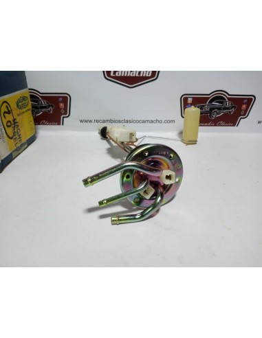 AFORADOR DE COMBUSTIBLE IVECO DAILY PRIMERA SERIE