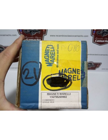 AFORADOR DE COMBUSTIBLE IVECO DAILY PRIMERA SERIE