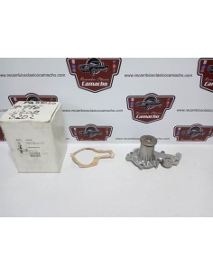 BOMBA DE AGUA SUZUKI SAMURAI SJ 413