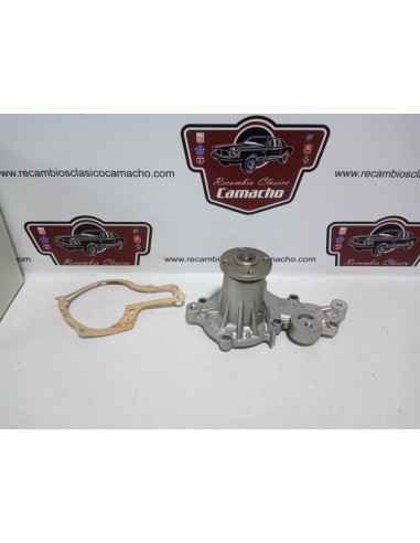 BOMBA DE AGUA SUZUKI SAMURAI SJ 413