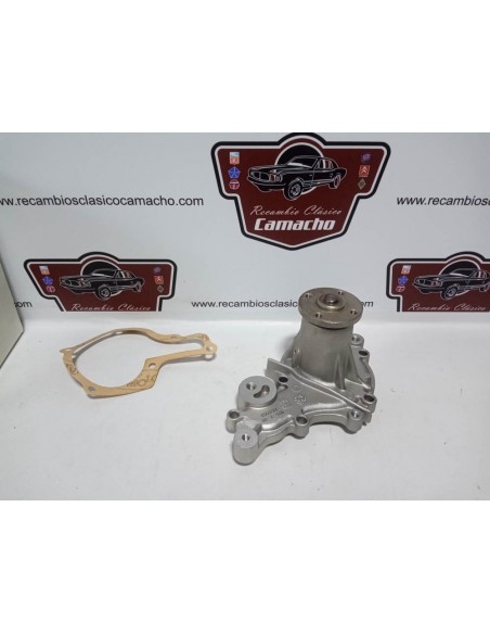 BOMBA DE AGUA SUZUKI SAMURAI SJ 413