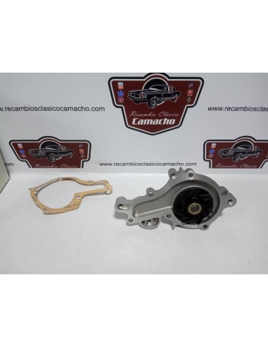 BOMBA DE AGUA SUZUKI SAMURAI SJ 413