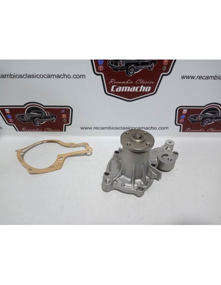 BOMBA DE AGUA SUZUKI SAMURAI SJ 413