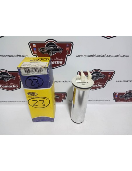 AFORADOR DE COMBUSTIBLE FIAT UNO Y LANCIA Y 10