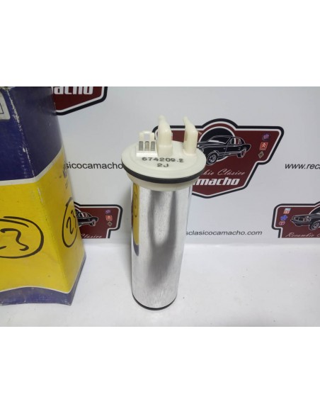 AFORADOR DE COMBUSTIBLE FIAT UNO Y LANCIA Y 10