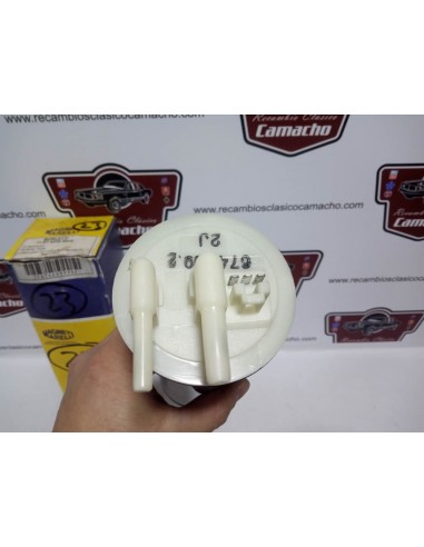 AFORADOR DE COMBUSTIBLE FIAT UNO Y LANCIA Y 10