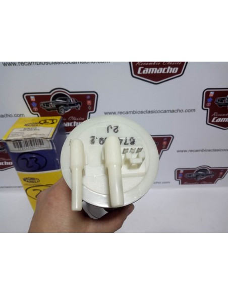 AFORADOR DE COMBUSTIBLE FIAT UNO Y LANCIA Y 10