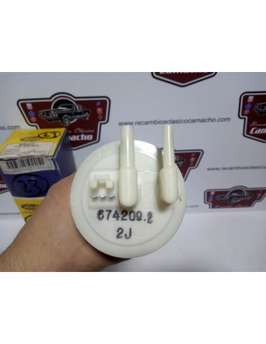 AFORADOR DE COMBUSTIBLE FIAT UNO Y LANCIA Y 10