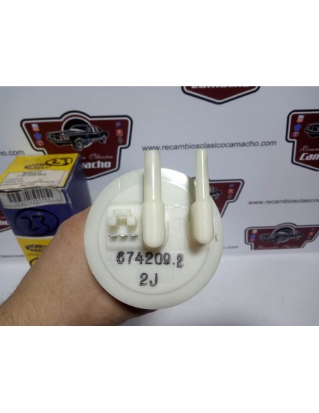 AFORADOR DE COMBUSTIBLE FIAT UNO Y LANCIA Y 10