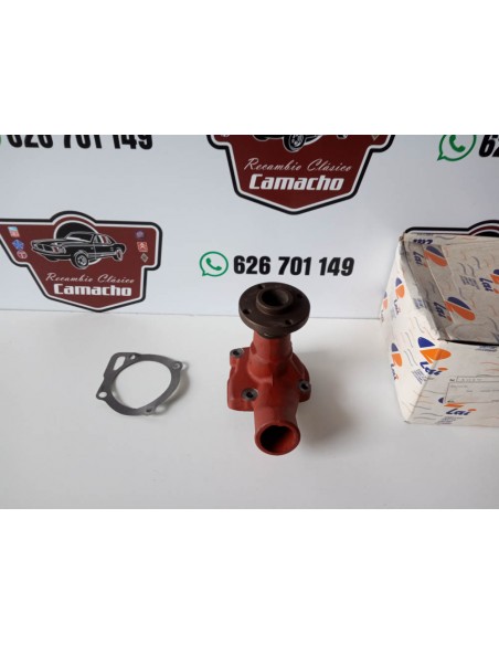 BOMBA DE AGUA EBRO FORDSON MAJOR