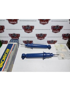 PAREJA AMORTIGUADOR TRASERO BMW SERIE 5 E28