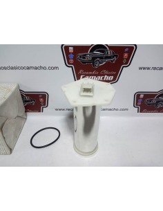 AFORADOR DE COMBUSTIBLE SEAT IBIZA Y MALAGA 2