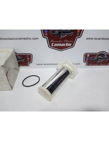 AFORADOR DE COMBUSTIBLE SEAT IBIZA Y MALAGA