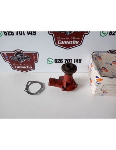 BOMBA DE AGUA EBRO FORDSON MAJOR