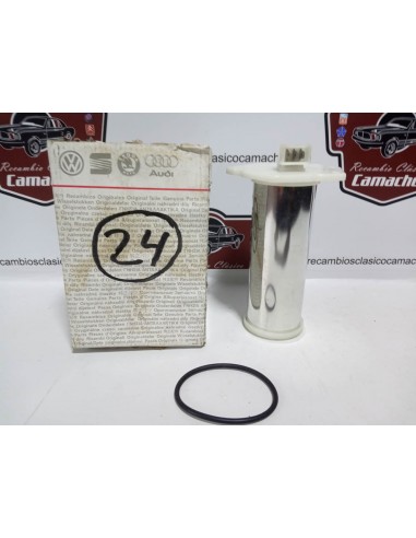 AFORADOR DE COMBUSTIBLE SEAT IBIZA Y MALAGA