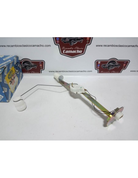 AFORADOR DE COMBUSTIBLE RENAULT 18  (JAEGER)