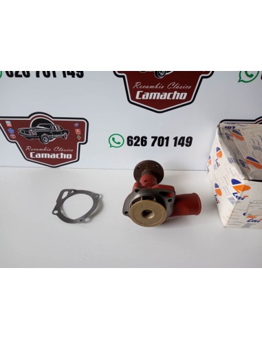 BOMBA DE AGUA EBRO FORDSON MAJOR