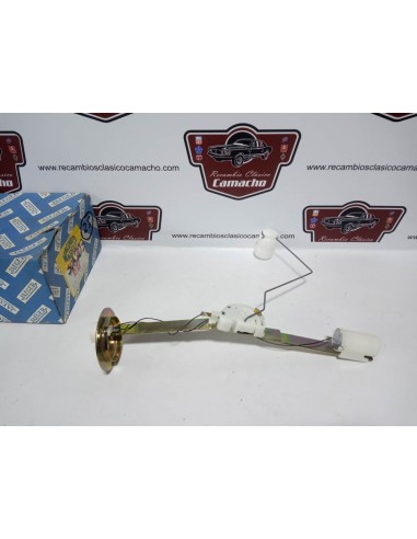 AFORADOR DE COMBUSTIBLE RENAULT 18  (JAEGER)