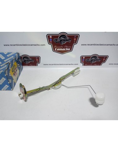 AFORADOR DE COMBUSTIBLE RENAULT 18  (JAEGER)