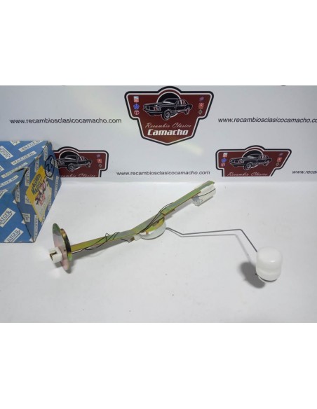 AFORADOR DE COMBUSTIBLE RENAULT 18  (JAEGER)