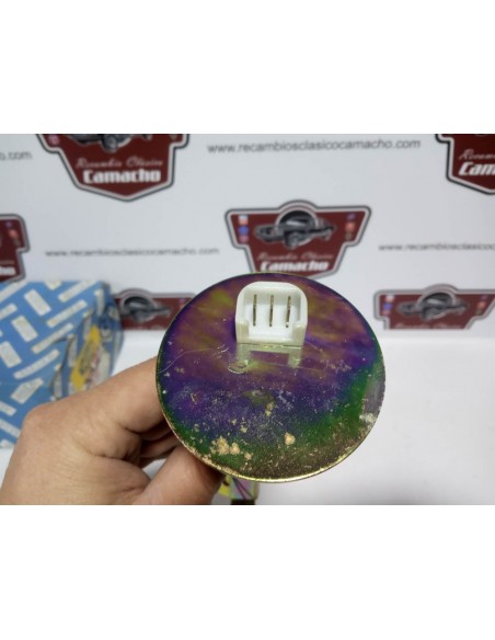 AFORADOR DE COMBUSTIBLE RENAULT 18  (JAEGER)