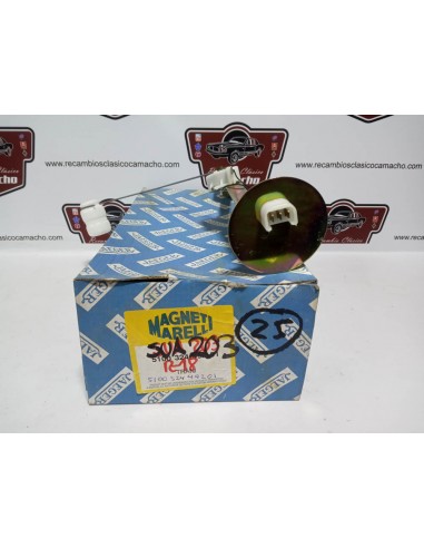 AFORADOR DE COMBUSTIBLE RENAULT 18  (JAEGER)