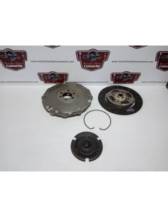 KIT EMBRAGUE SEAT IBIZA,CORDOBA ,TOLEDO Y VW GOLF III 1.9 D Y TD