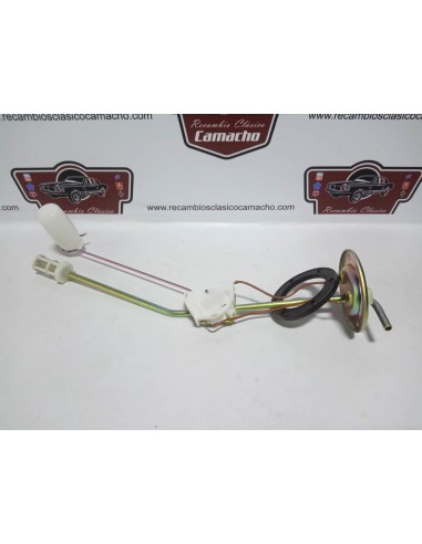 AFORADOR DE COMBUSTIBLE LAND ROVER 88 Y 109