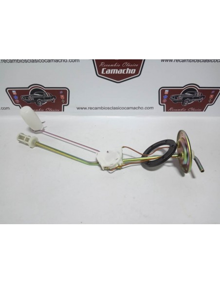 AFORADOR DE COMBUSTIBLE LAND ROVER 88 Y 109