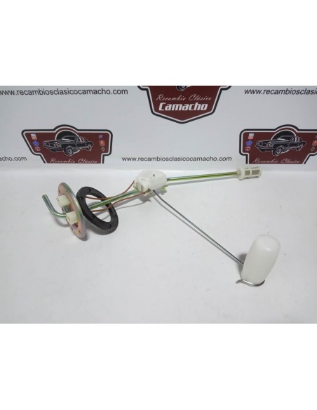 AFORADOR DE COMBUSTIBLE LAND ROVER 88 Y 109