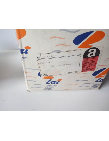 BOMBA DE AGUA EBRO FORDSON MAJOR