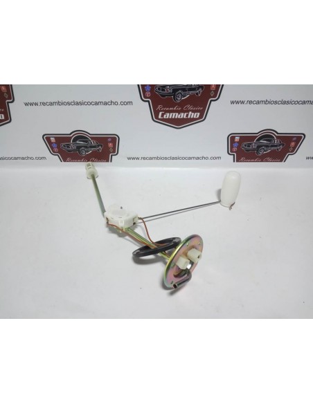 AFORADOR DE COMBUSTIBLE LAND ROVER 88 Y 109