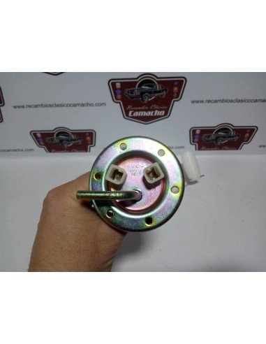 AFORADOR DE COMBUSTIBLE LAND ROVER 88 Y 109