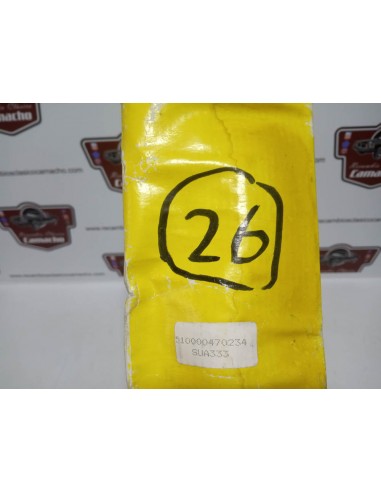 AFORADOR DE COMBUSTIBLE LAND ROVER 88 Y 109