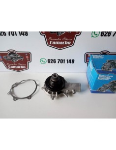 BOMBA DE AGUA OPEL MANTA ,MONZA,ASCONA Y REKORD