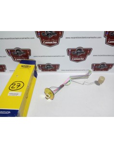 AFORADOR DE COMBUSTIBLE RENAULT 18 GTD BERLINA DIESEL