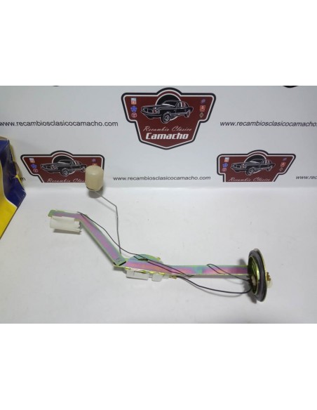 AFORADOR DE COMBUSTIBLE RENAULT 18 GTD BERLINA DIESEL