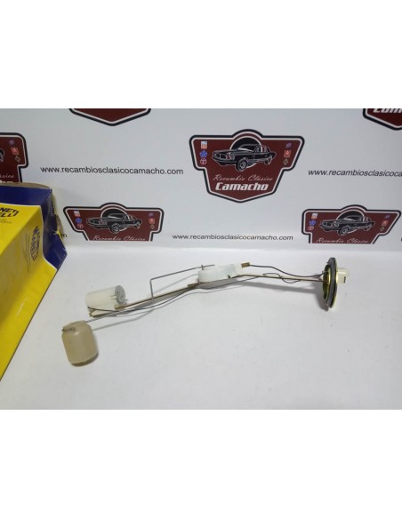 AFORADOR DE COMBUSTIBLE RENAULT 18 GTD BERLINA DIESEL